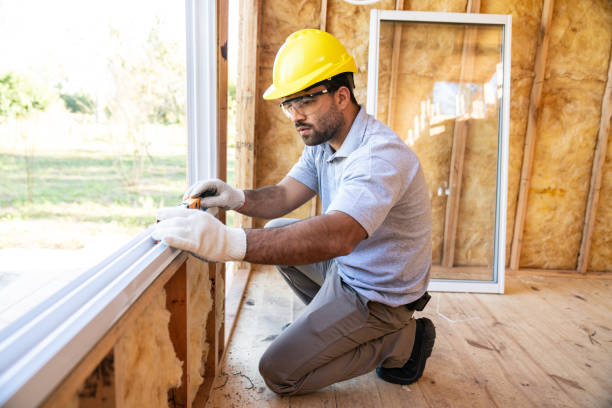 Insulation Repair Services in Reno, NV