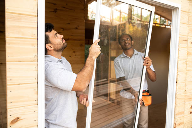 Range of Insulation Solutions in Reno, NV